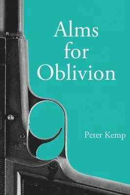 Alms for Oblivion