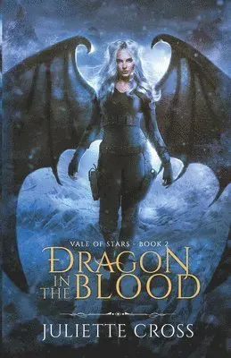 Dragon in the Blood
