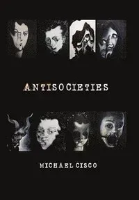 Antisocieties - Deluxe