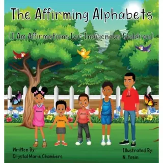 The Affirming Alphabets
