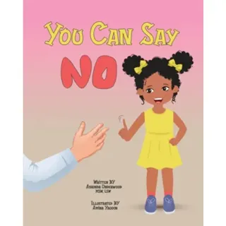 You Can Say No