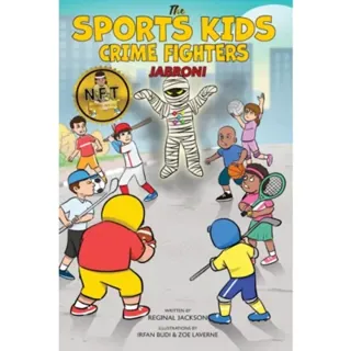 The Legendary Sports Kids