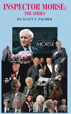 Inspector Morse