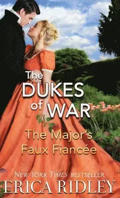 Major's Faux Fiancee