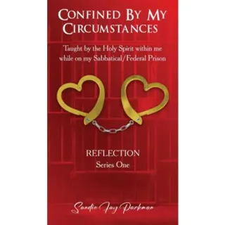 Confined by my circumstances