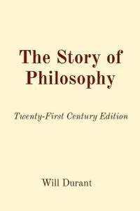 The Story of Philosophy