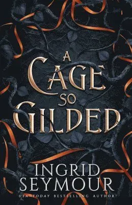 Cage So Gilded