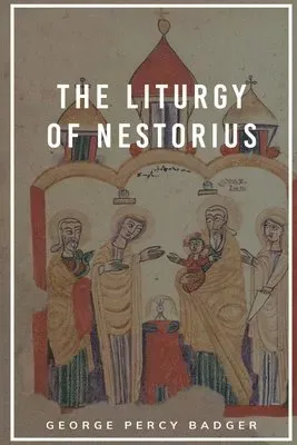 Liturgy of Nestorius