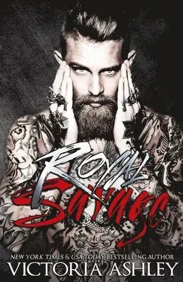 Royal Savage (Savage & Ink #1)