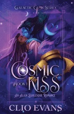 Cosmic Kiss