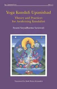 Yoga Kundali Upanishad