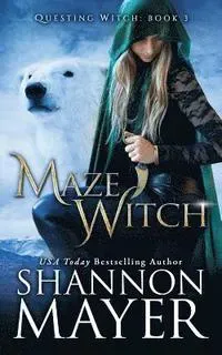 Maze Witch