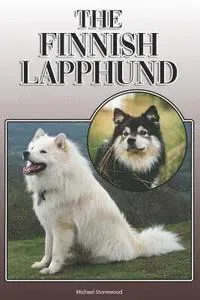Stonewood, M: FINNISH LAPPHUND