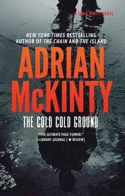 The Cold Cold Ground