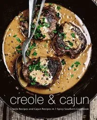 Creole & Cajun