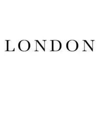 London: Decorative stacking book for interior design styling Accessorize your coffee table and book shelves Combine different
