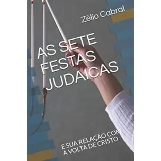 As Sete Festas Judaicas