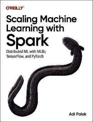 Scaling Machine Learning with Spark
