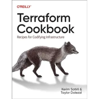 Terraform Cookbook