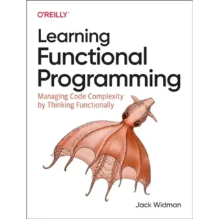Learning Functional Programming