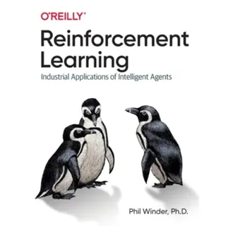 Reinforcement Learning