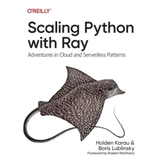 Scaling Python with Ray