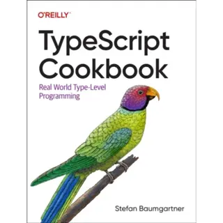 Typescript Cookbook