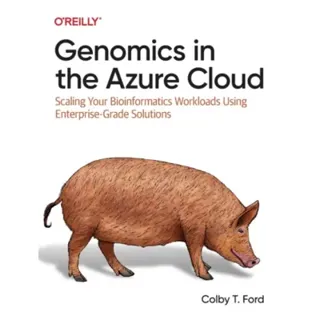 Genomics in the Azure Cloud