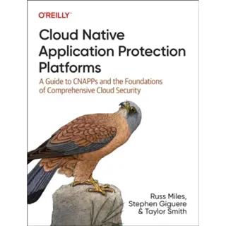 Cloud Native Application Protection Platforms