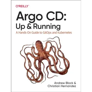 Argo CD: Up and Running