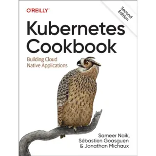 Kubernetes Cookbook