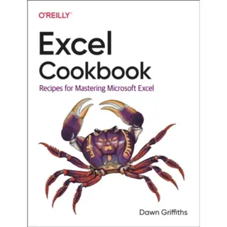 Excel Cookbook