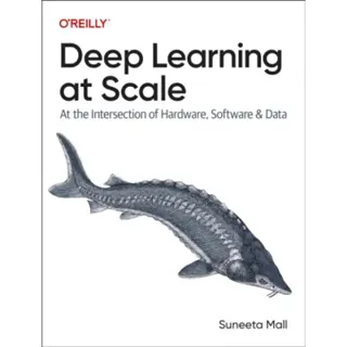 Deep Learning at Scale