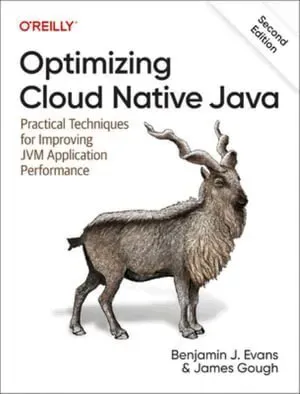 Optimizing Cloud Native Java