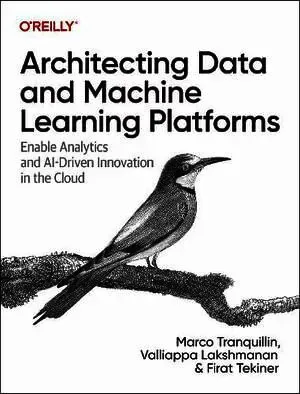 Architecting Data and Machine Learning Platforms