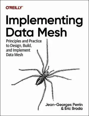 Implementing Data Mesh