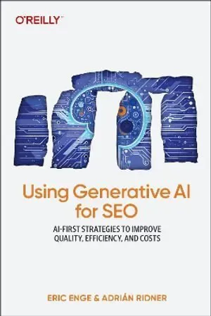 Using Generative AI for SEO