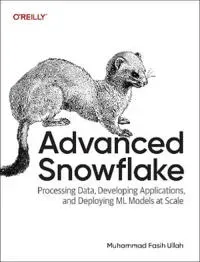 Advanced Snowflake