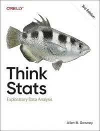 Think Stats