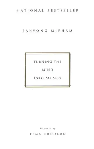Turning the Mind Into an Ally