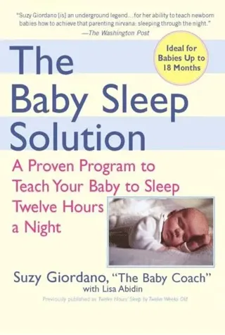 Baby Sleep Solution