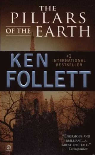 Pillars of the Earth