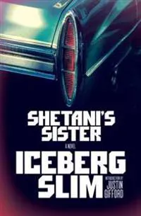 Shetani'S Sister