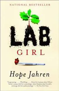 Lab Girl: A Memoir