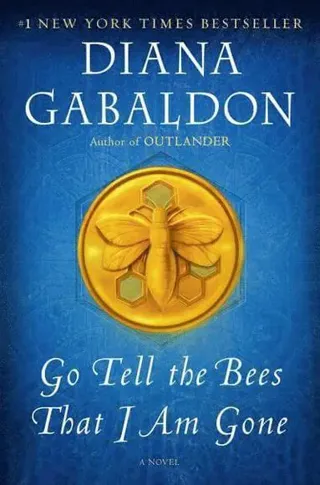 Go Tell the Bees That I Am Gone