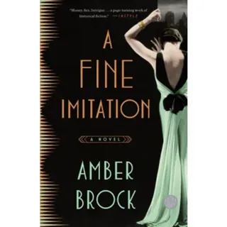 A Fine Imitation