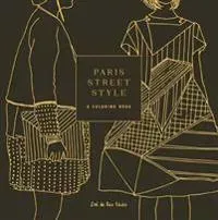 Paris Street Style