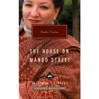 The House on Mango Street: Introduction by John Phillip Santos