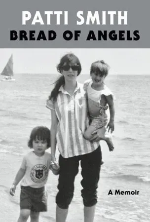 Bread of Angels: A Memoir