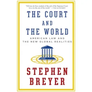 The Court and the World